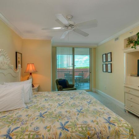 Mar Vista Grande By Palmetto Vacation Rentals นอร์ทเมอร์เทิลบีช ภายนอก รูปภาพ