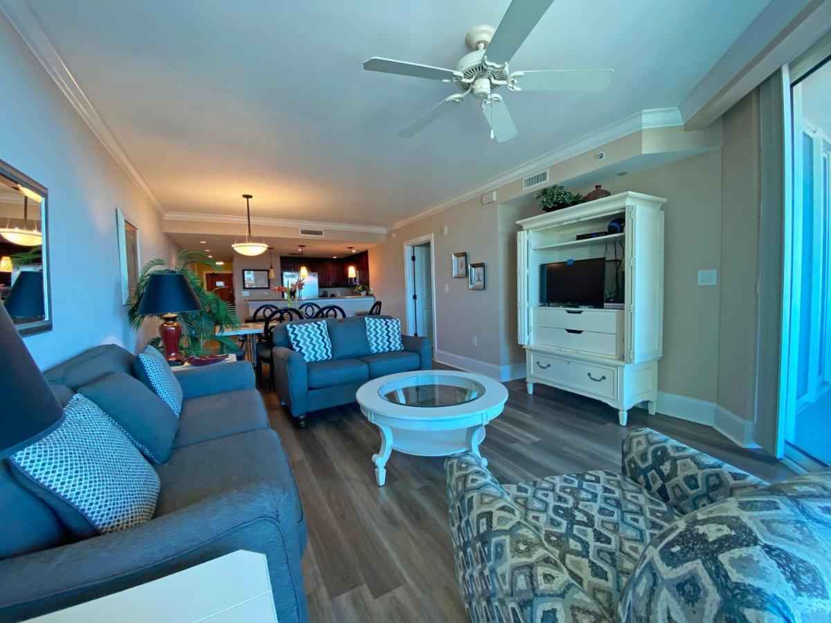 Mar Vista Grande By Palmetto Vacation Rentals นอร์ทเมอร์เทิลบีช ภายนอก รูปภาพ