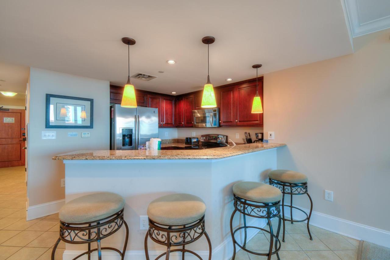Mar Vista Grande By Palmetto Vacation Rentals นอร์ทเมอร์เทิลบีช ภายนอก รูปภาพ