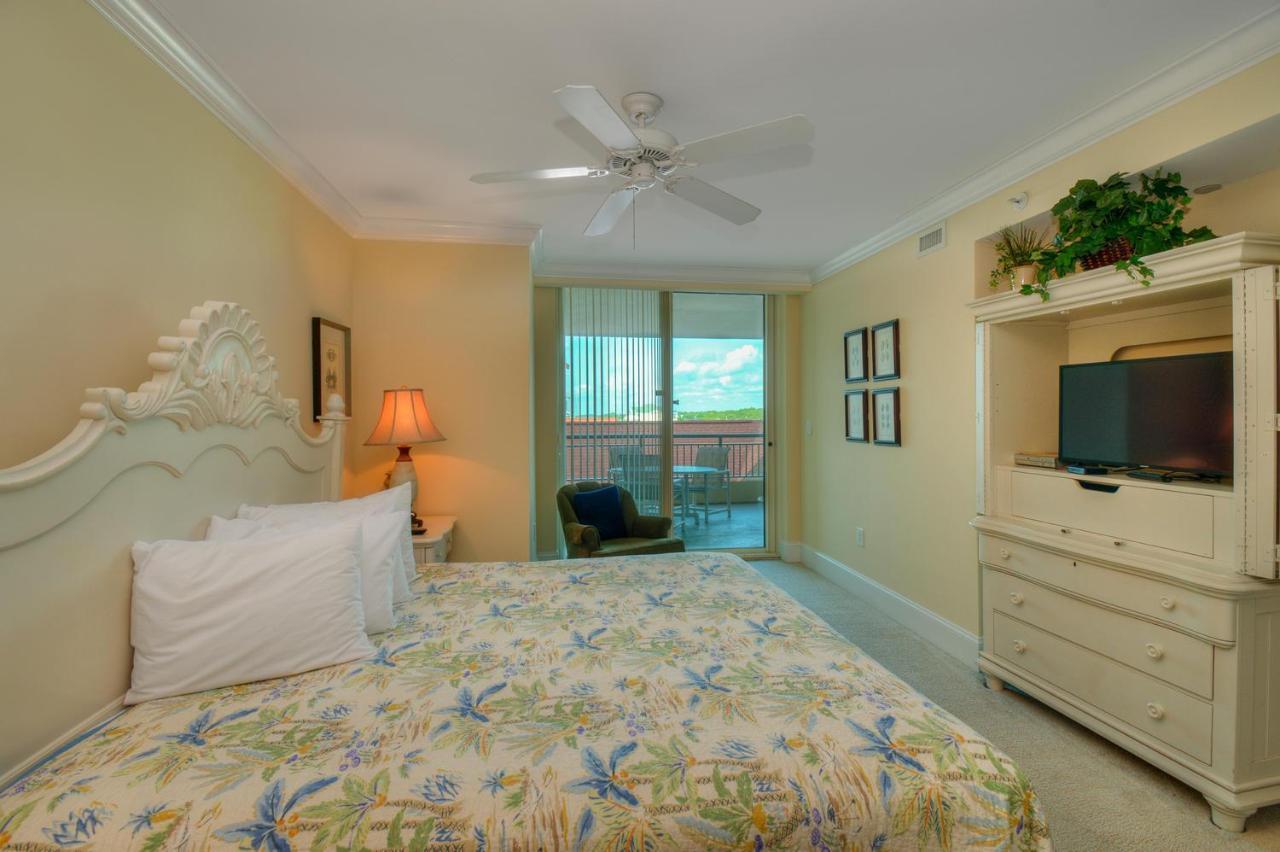 Mar Vista Grande By Palmetto Vacation Rentals นอร์ทเมอร์เทิลบีช ภายนอก รูปภาพ